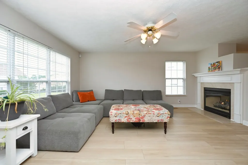 102 Lance Park Circle Goodlettsville TN 37072