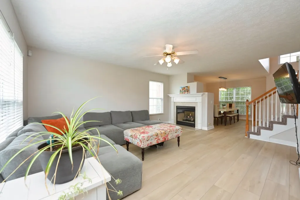 102 Lance Park Circle Goodlettsville TN 37072