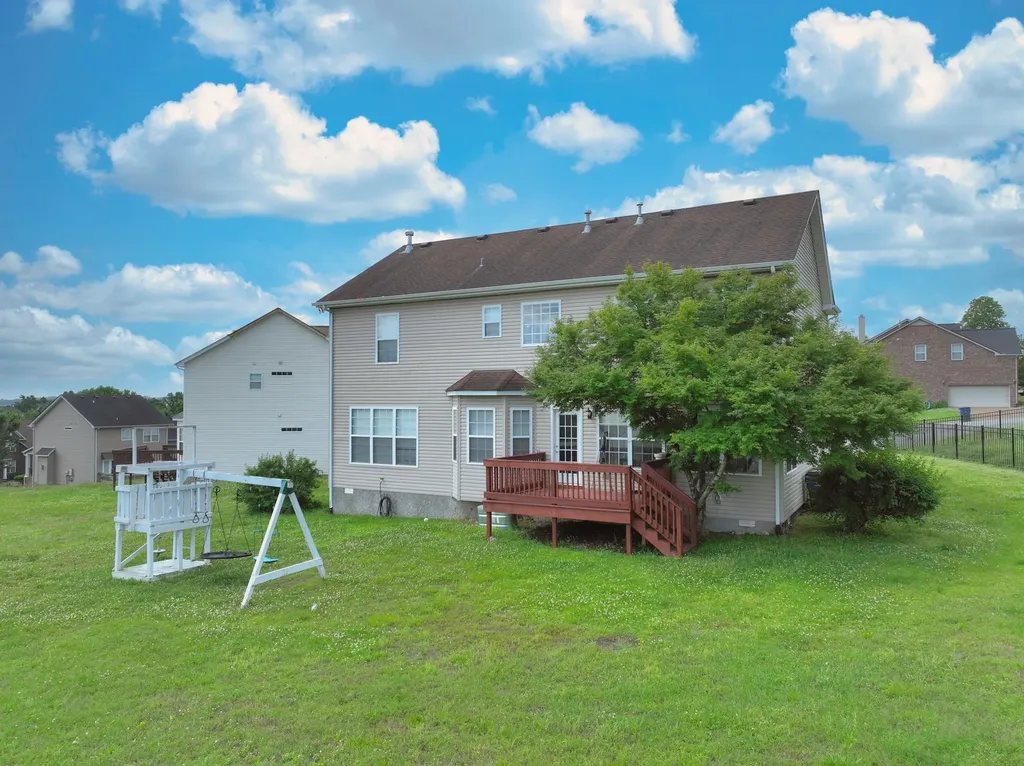 102 Lance Park Circle Goodlettsville TN 37072