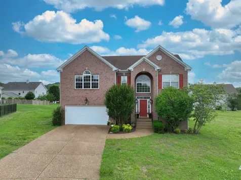 102 Lance Park Circle Goodlettsville TN 37072