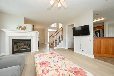102 Lance Park Circle Goodlettsville TN 37072