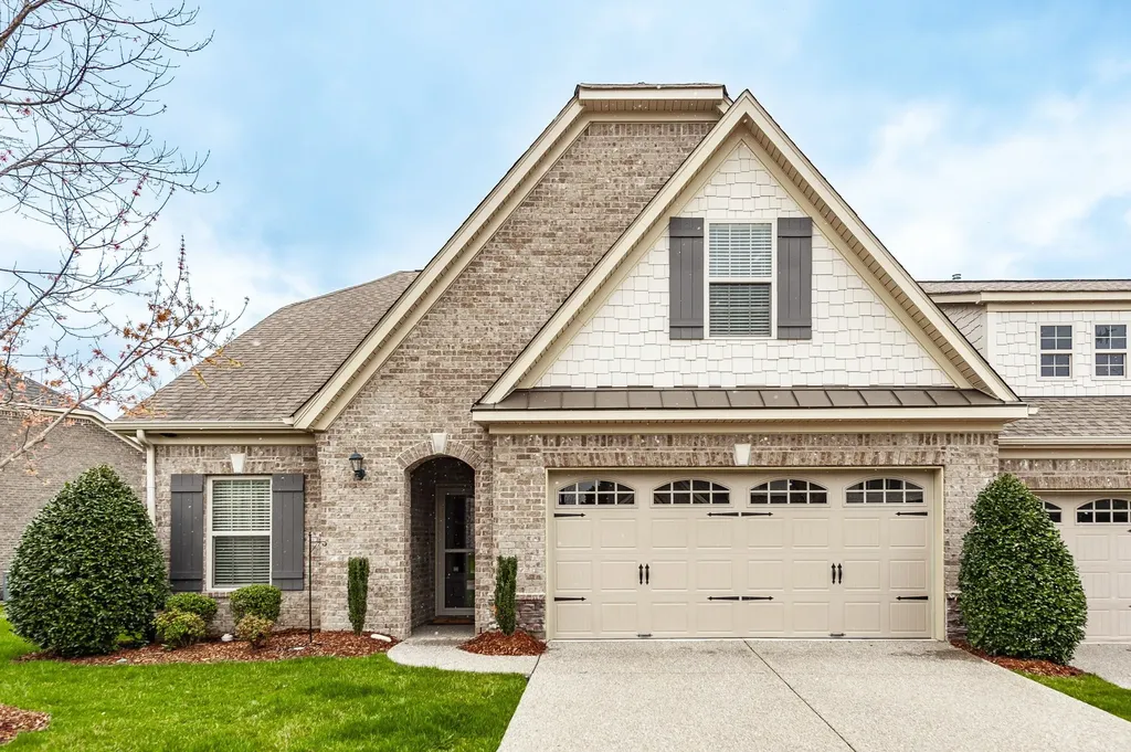 143 Day Star Court Gallatin TN 37066