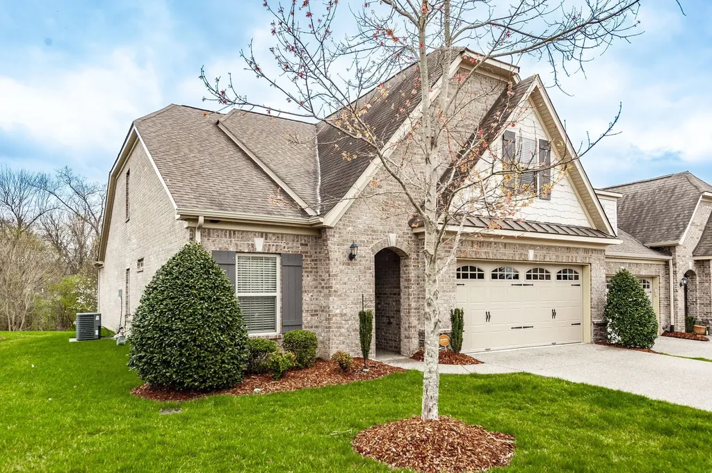143 Day Star Court Gallatin TN 37066