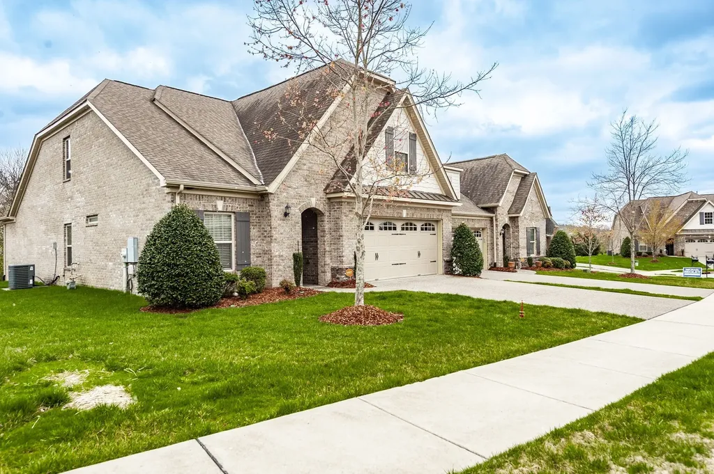 143 Day Star Court Gallatin TN 37066