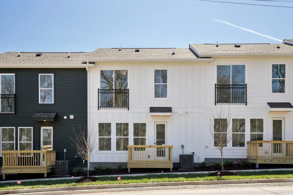 377 Archwood Drive Madison TN 37115