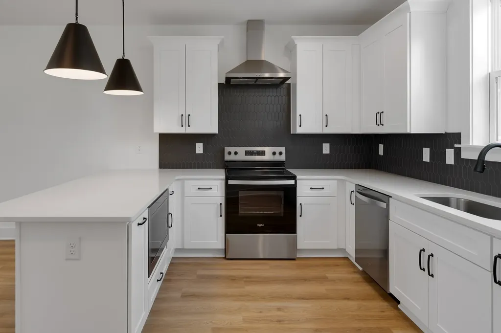3216 Conviser Drive Nashville TN 37207