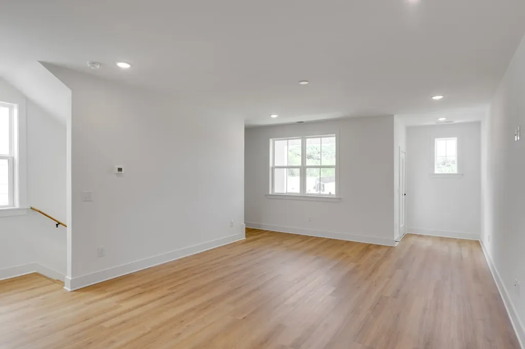 3216 Conviser Drive Nashville TN 37207