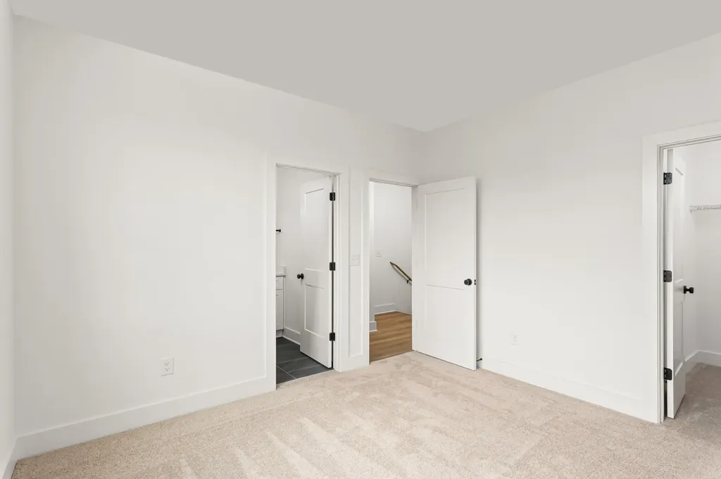 3216 Conviser Drive Nashville TN 37207