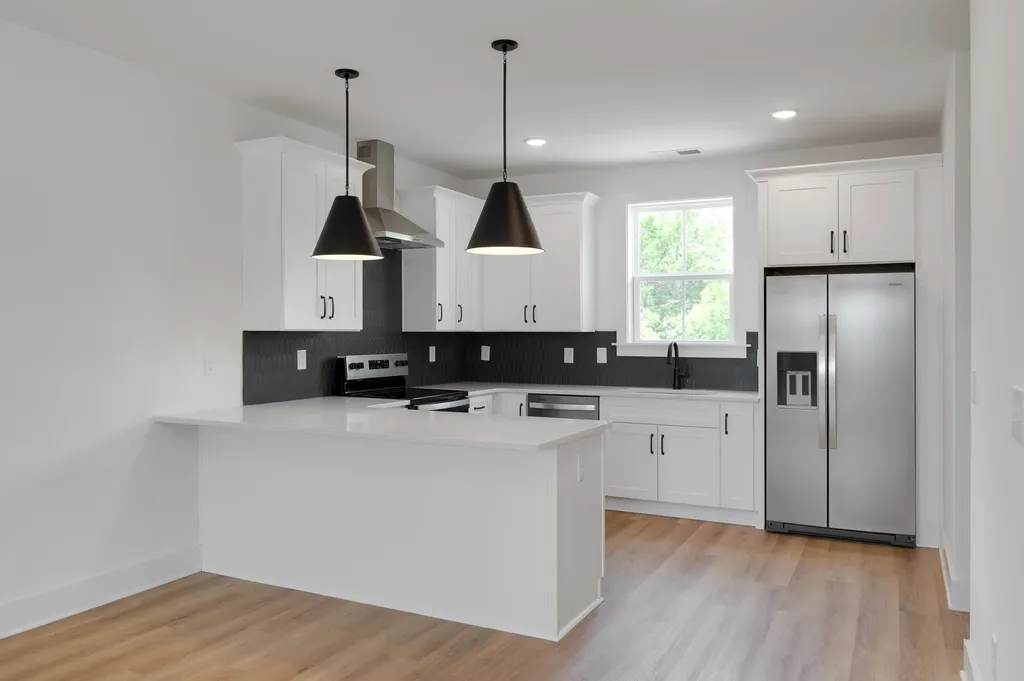3216 Conviser Drive Nashville TN 37207