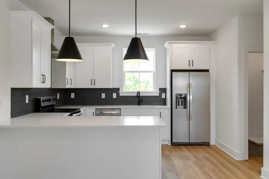 3216 Conviser Drive Nashville TN 37207