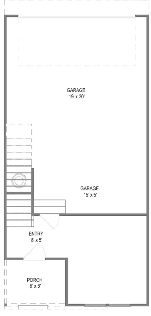 3216 Conviser Drive Nashville TN 37207