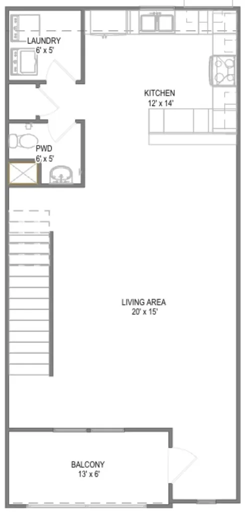 3216 Conviser Drive Nashville TN 37207