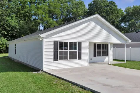 715 E Lincoln Street Tullahoma TN 37388