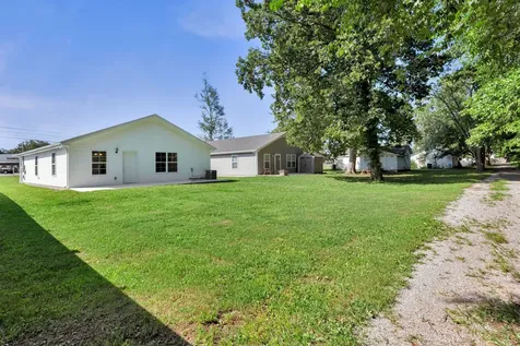 715 E Lincoln Street Tullahoma TN 37388