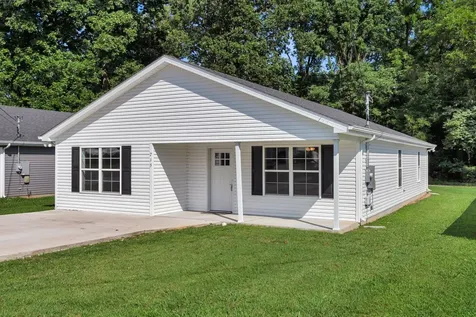 715 E Lincoln Street Tullahoma TN 37388