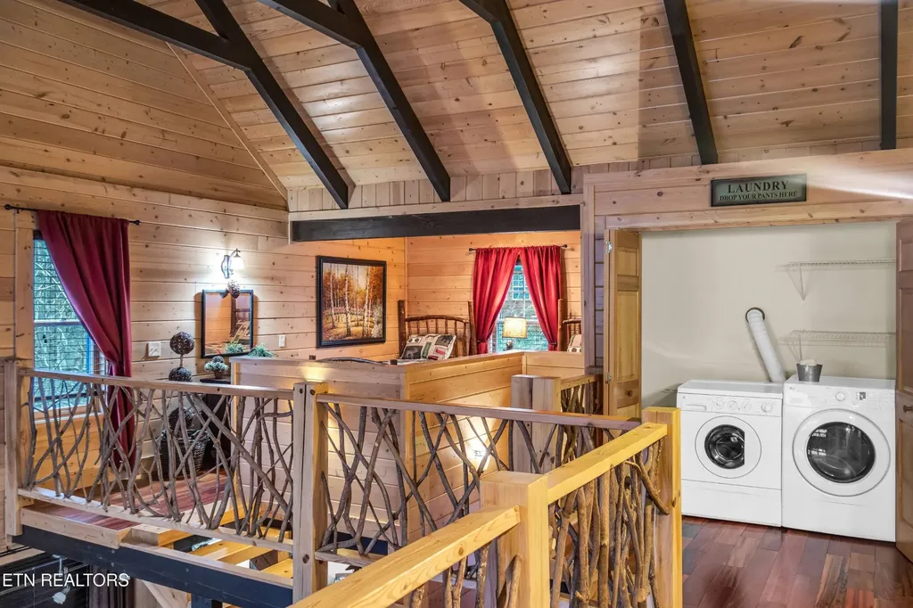1667 Cherohala Skyway Tellico Plains TN 37385