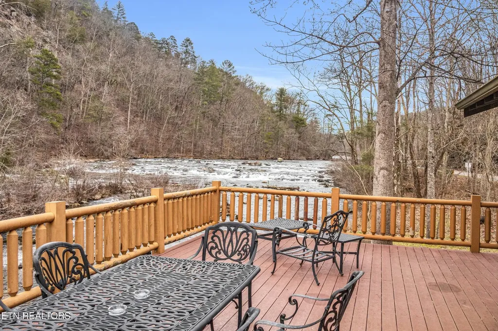 1667 Cherohala Skyway Tellico Plains TN 37385