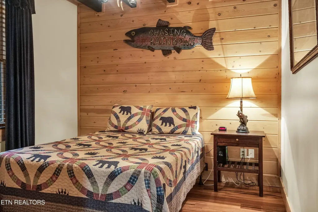 1667 Cherohala Skyway Tellico Plains TN 37385