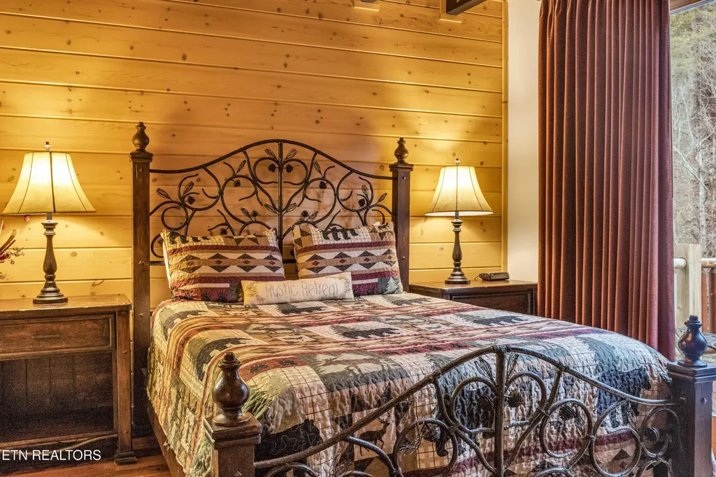 1667 Cherohala Skyway Tellico Plains TN 37385