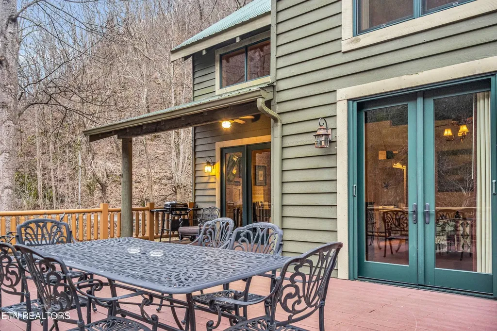 1667 Cherohala Skyway Tellico Plains TN 37385