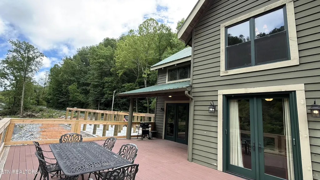 1667 Cherohala Skyway Tellico Plains TN 37385