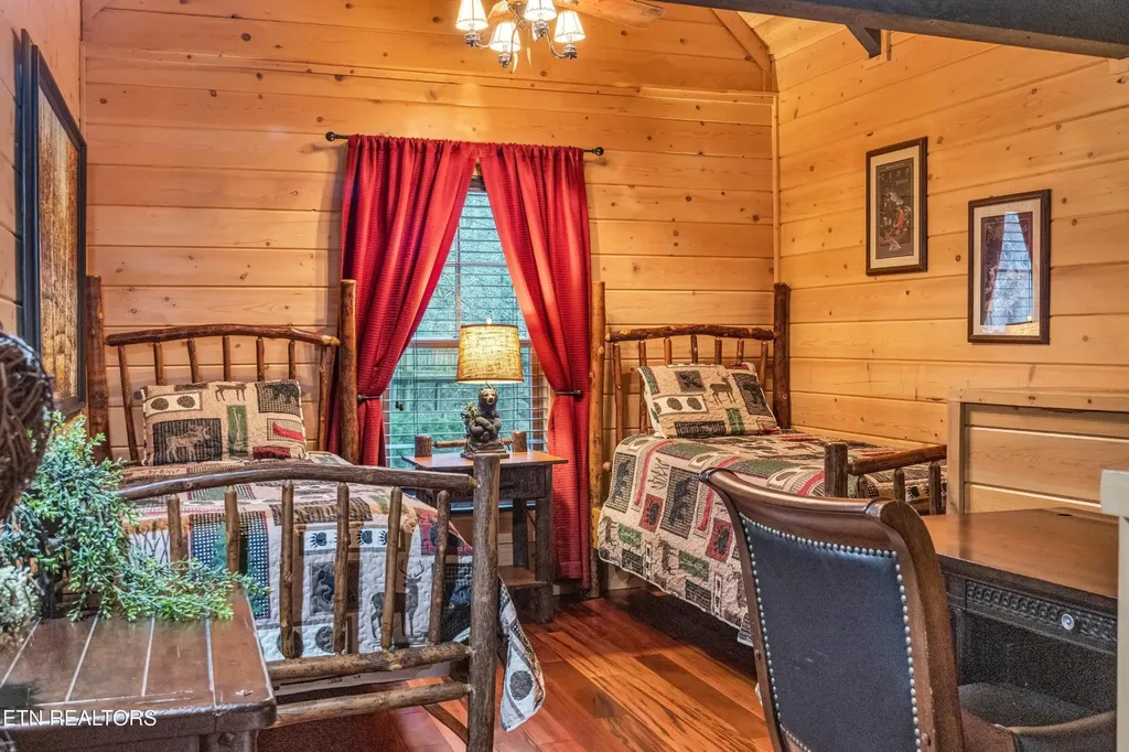 1667 Cherohala Skyway Tellico Plains TN 37385