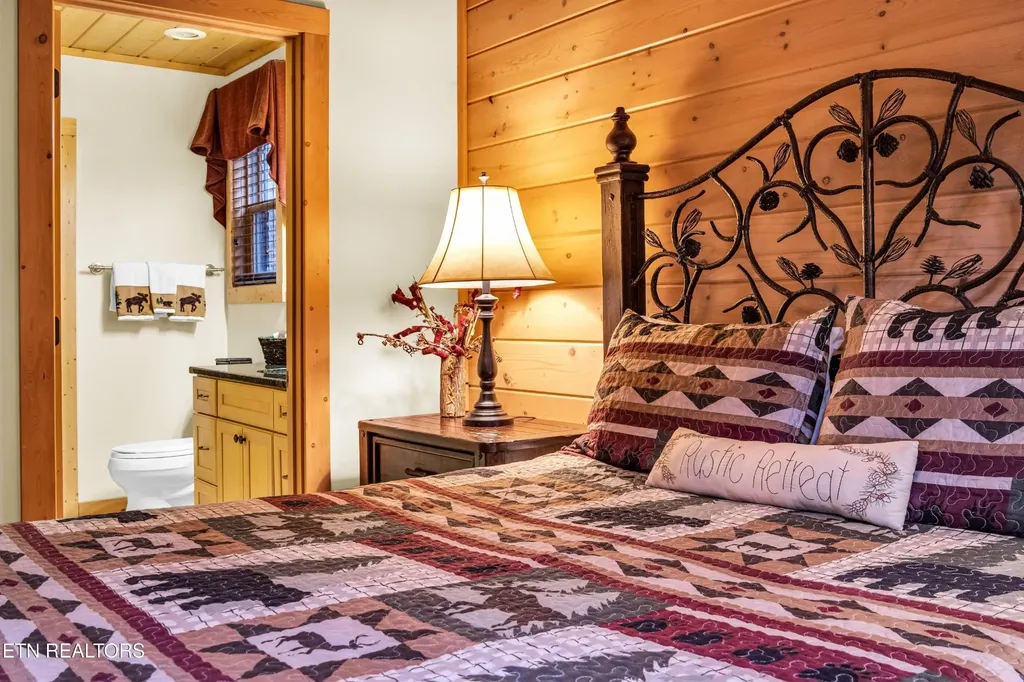 1667 Cherohala Skyway Tellico Plains TN 37385
