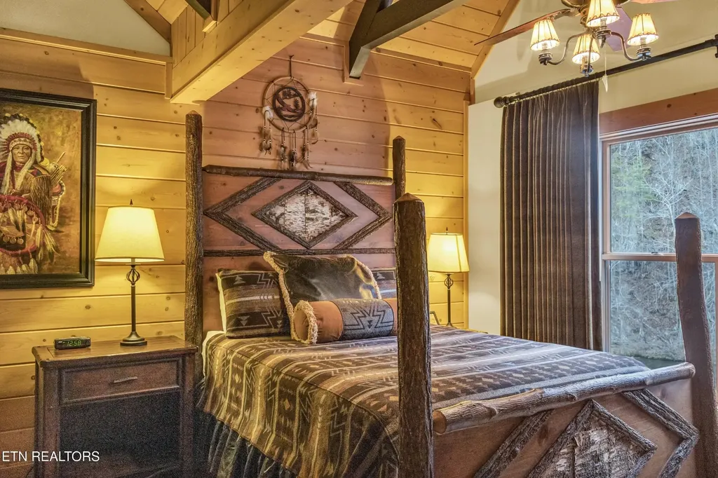 1667 Cherohala Skyway Tellico Plains TN 37385