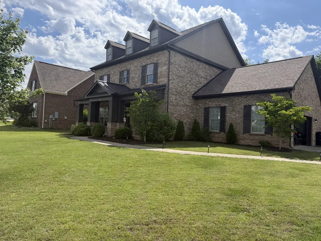824 Topaz Drive Murfreesboro TN 37128