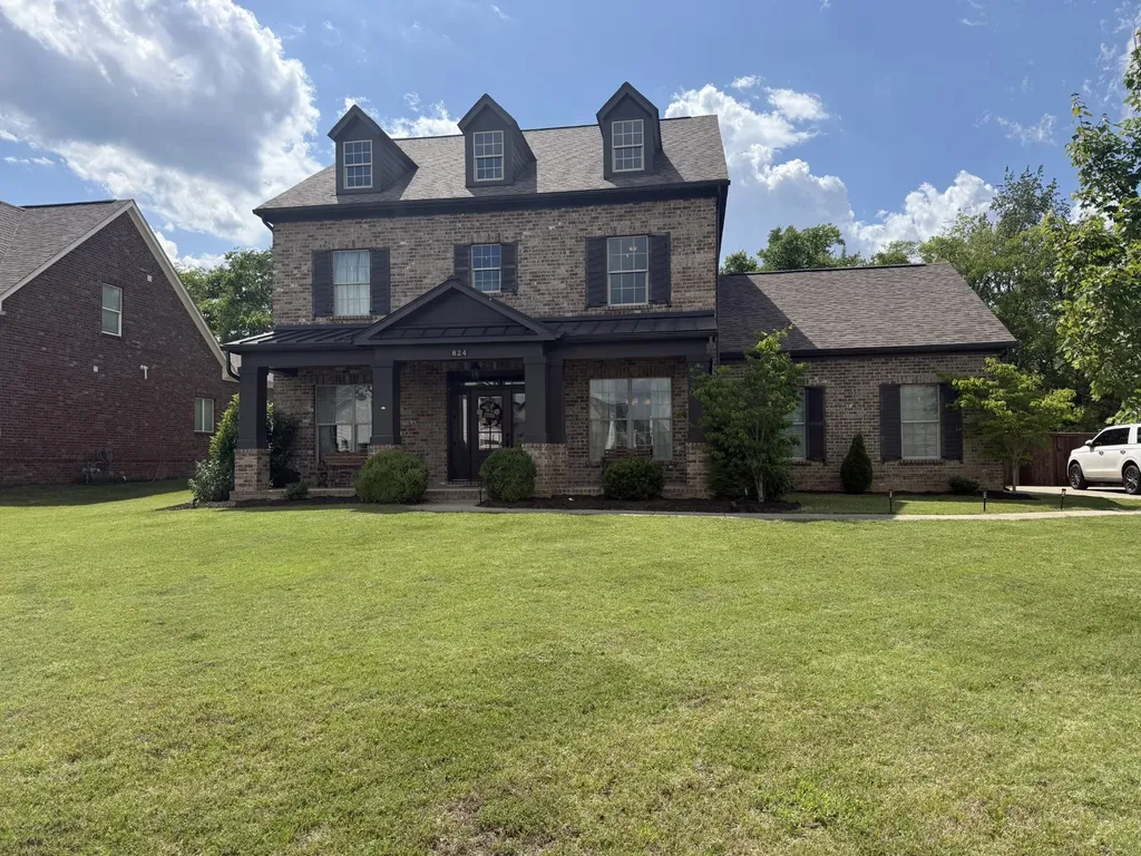 824 Topaz Drive Murfreesboro TN 37128