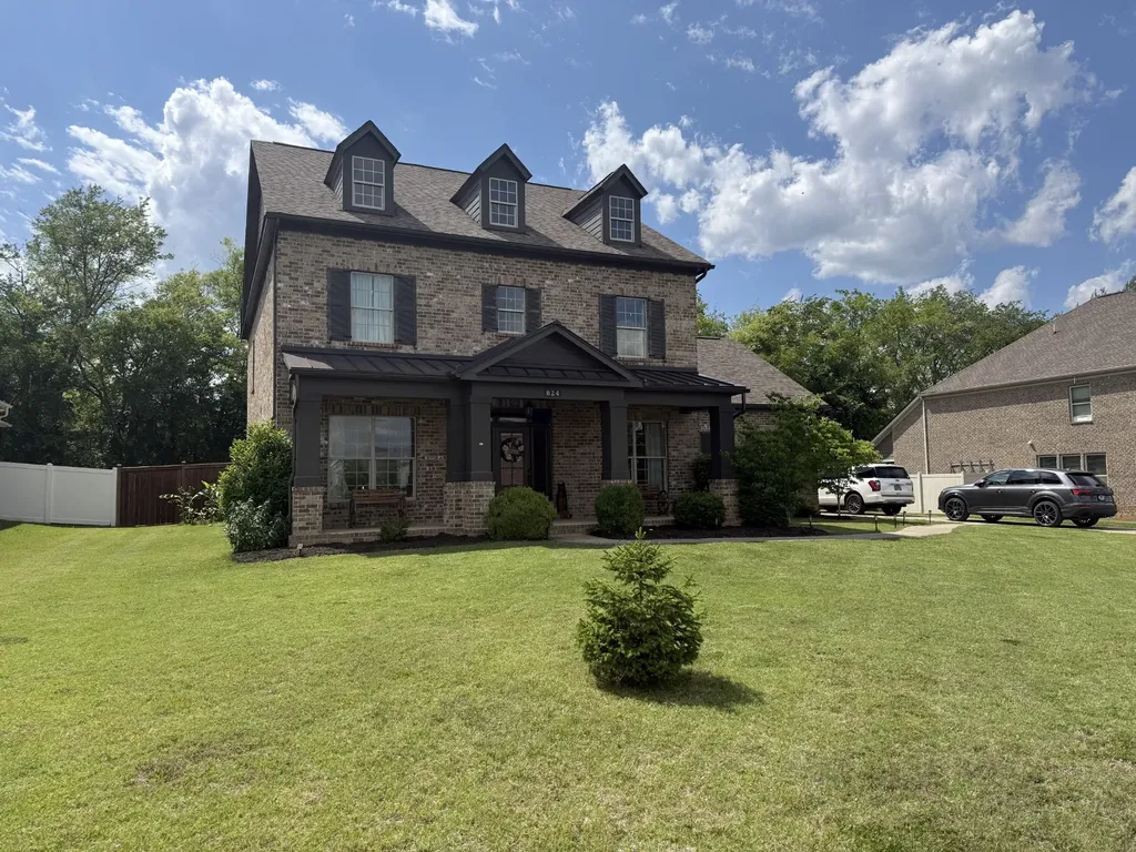 824 Topaz Drive Murfreesboro TN 37128