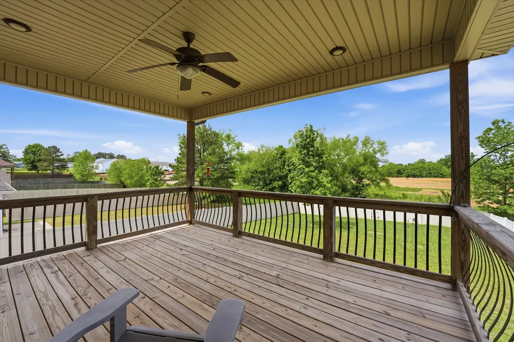 340 Chase Drive Clarksville TN 37043
