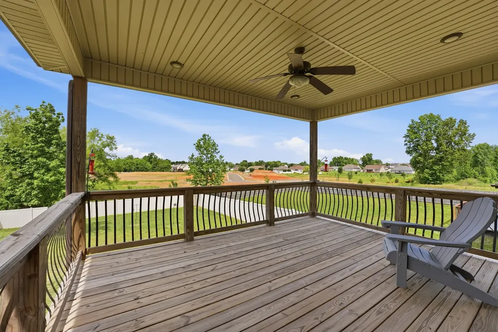 340 Chase Drive Clarksville TN 37043