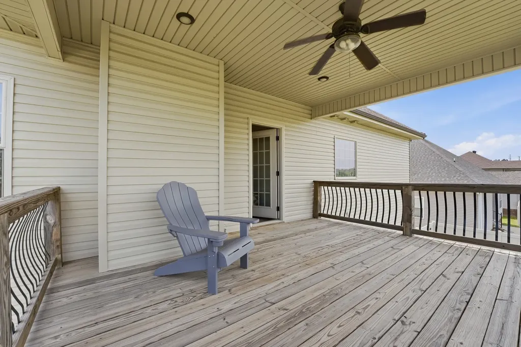 340 Chase Drive Clarksville TN 37043
