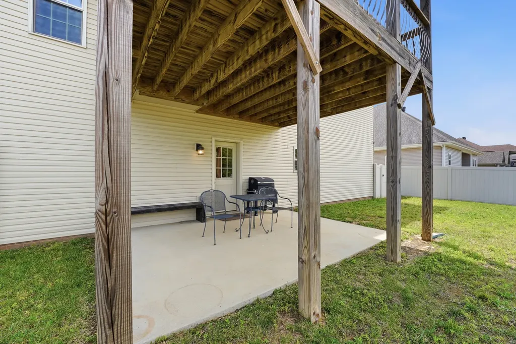 340 Chase Drive Clarksville TN 37043