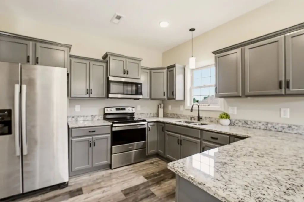 340 Chase Drive Clarksville TN 37043