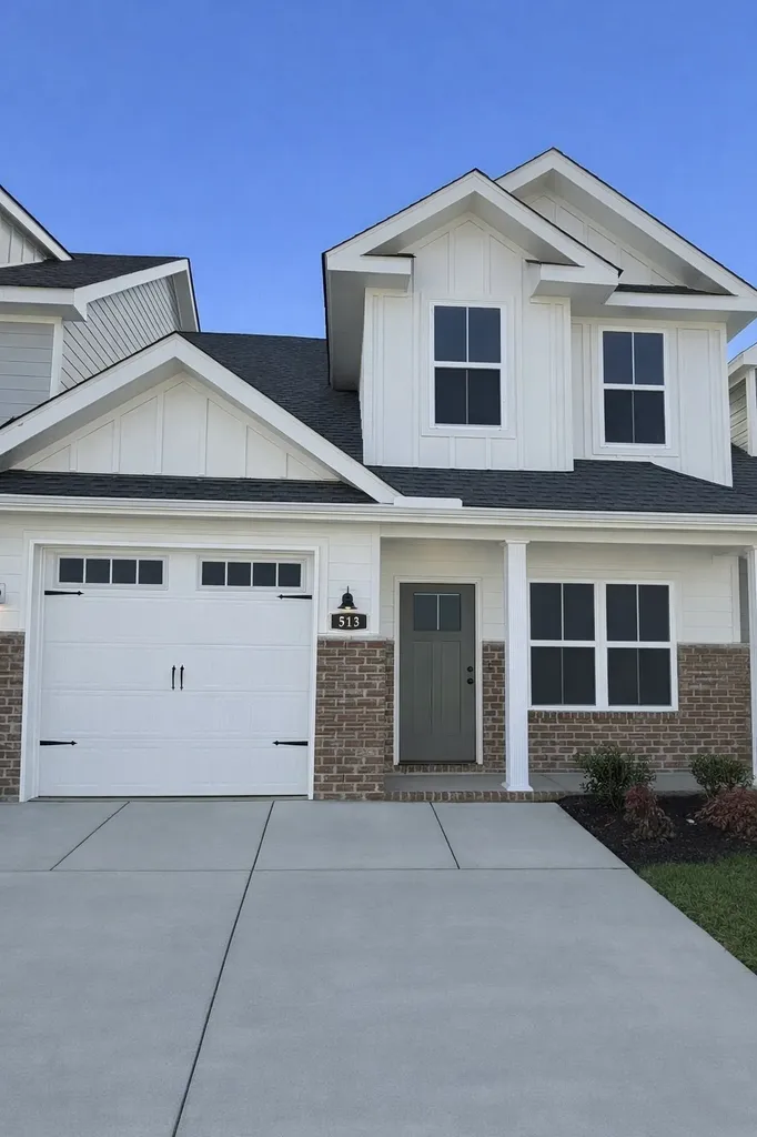 Murfreesboro TN, 513 Rohan Drive