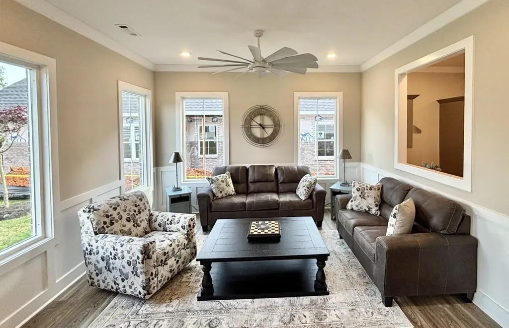 513 Rohan Drive Murfreesboro TN 37129