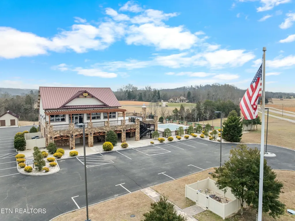 138 E Shore Drive Rockwood TN 37854