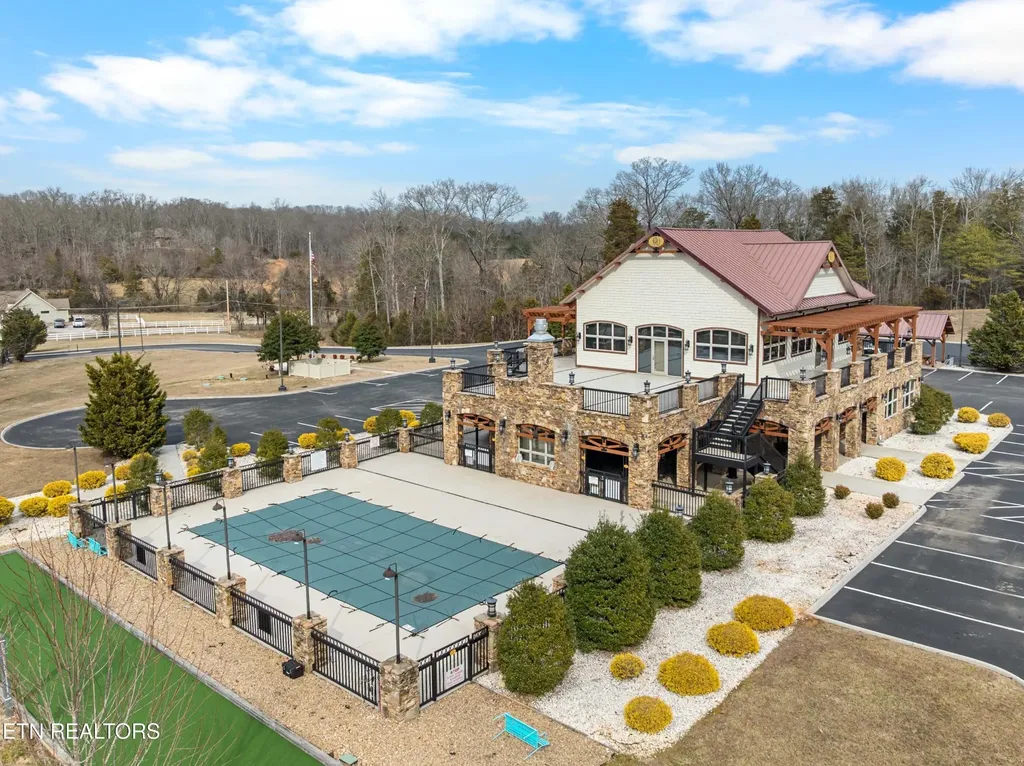 138 E Shore Drive Rockwood TN 37854