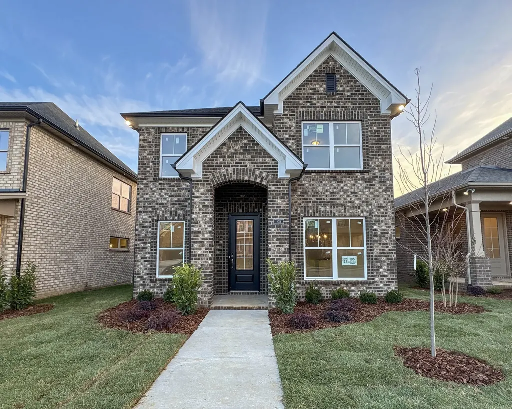 Gallatin TN, 105 Sable East St Lot 173