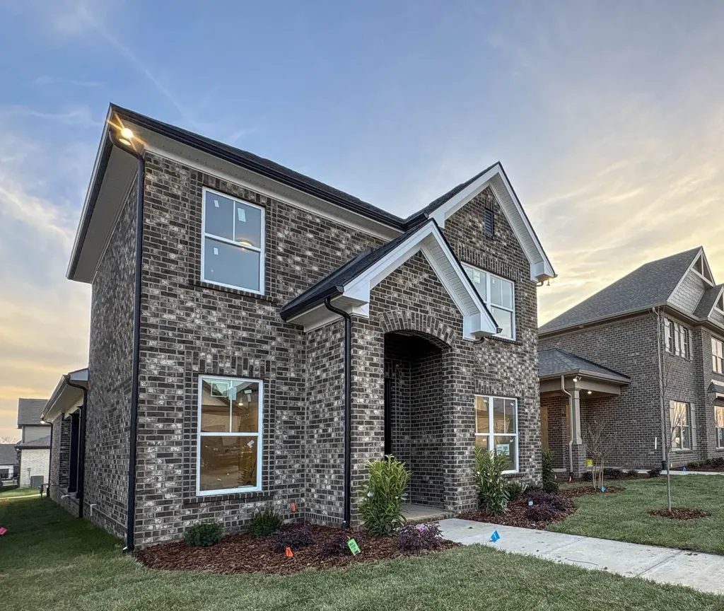 105 Sable East St Lot 173 Gallatin TN 37066