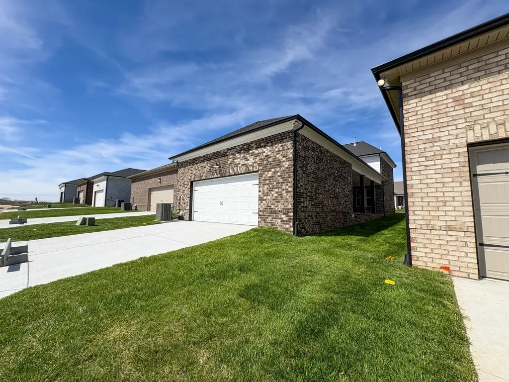 105 Sable East St Lot 173 Gallatin TN 37066