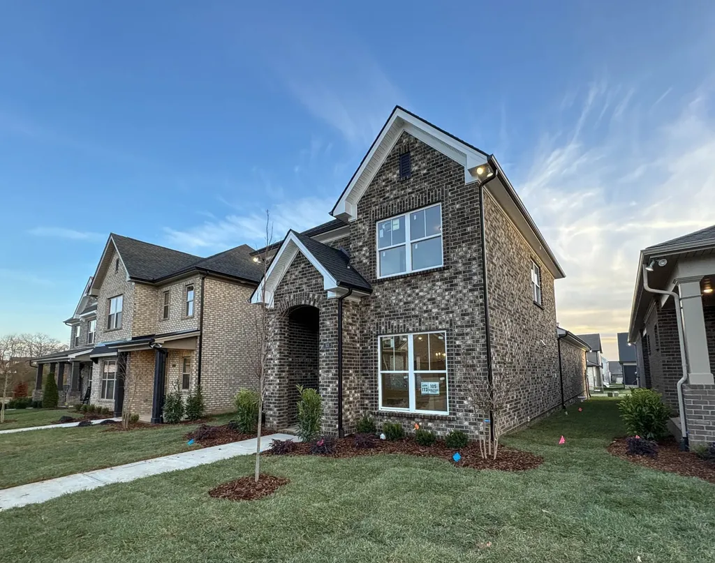 105 Sable East St Lot 173 Gallatin TN 37066