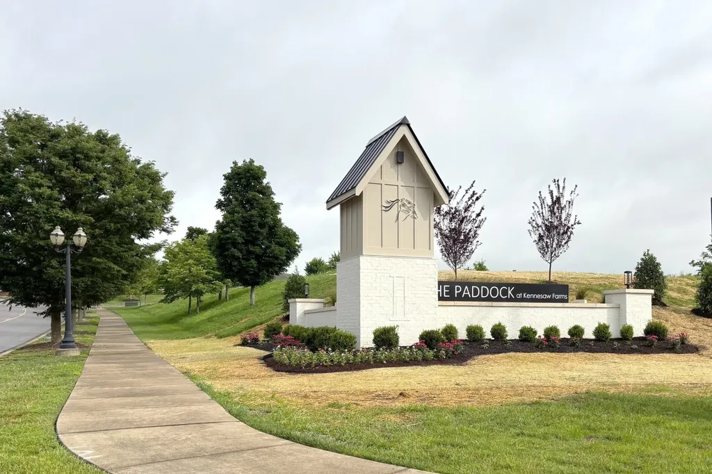 105 Sable East St Lot 173 Gallatin TN 37066