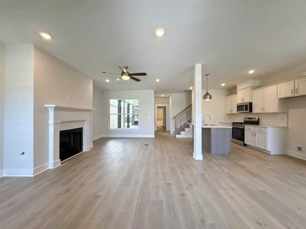 105 Sable East St Lot 173 Gallatin TN 37066
