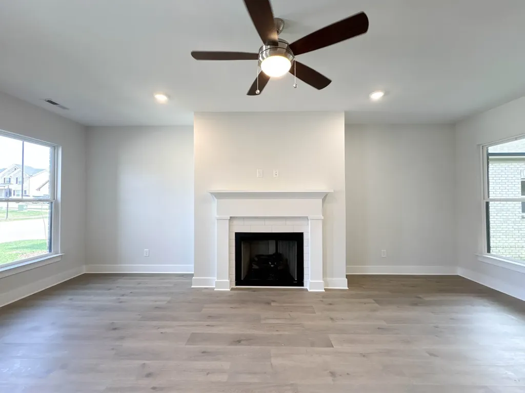 105 Sable East St Lot 173 Gallatin TN 37066
