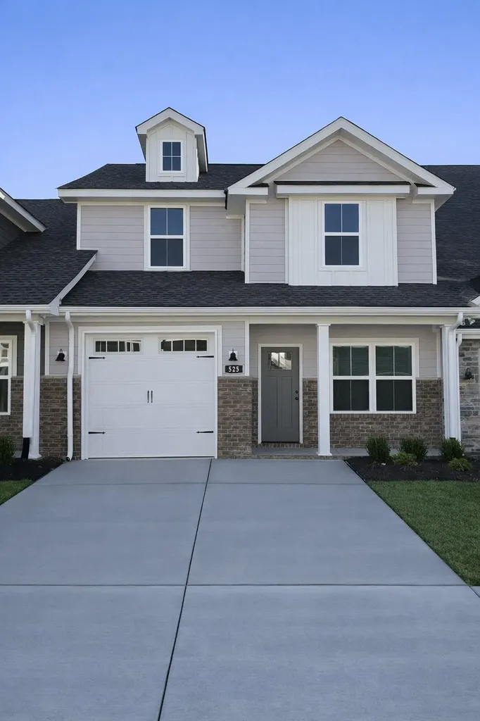 Murfreesboro TN, 525 Rohan Drive