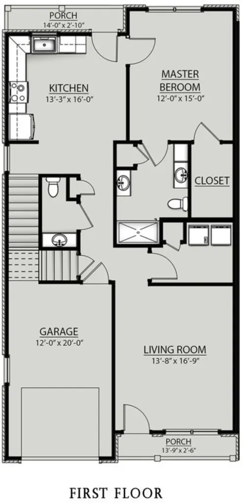525 Rohan Drive Murfreesboro TN 37129