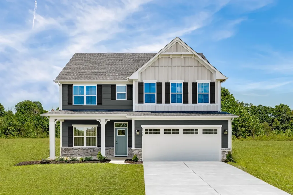 Pleasant View TN, 5015 Kensington Way